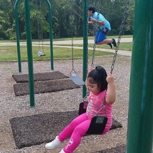 Meet your Posher, Vanesa